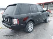 ✅ 2011 Land Rover Range Rover HSE Lux • VIN: SALMF1D4XBA353631 • Lot: 41174955. Wystawiony na IAAI z przebiegiem 139 586 mil. Bezpłatny archiwum sprzedaży aukcyjnych z USA i szczegółowy raport historii pojazdu na DreamBid. Zdjęcie 4.