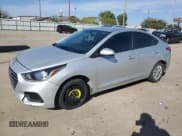 ✅ 2021 Hyundai Accent SEL • VIN: 3KPC24A60ME138961 • Лот: 78867544. Опубликован ранее на Copart с пробегом 62 603 миль. Бесплатный доступ к архиву аукционных продаж из США и подробный отчёт об истории автомобиля на DreamBid. Изображение 1.