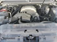 ✅ 2012 GMC Yukon XL Denali • VIN: 1GKS2MEF8CR293173 • Lot: 60157105. Listed on Copart with 336,706 mi. Free auction sales archive from the USA and detailed vehicle history report at DreamBid. Image 12.