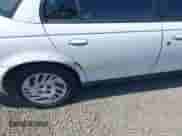 1998 Saturn SL с VIN 1G8ZK5273WZ251392, выставлен на аукционе IAAI как лот 42149274 с пробегом 80 544 миль миль и . История ставок и продаж доступна на DreamBid. Изображение 6.