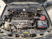 ✅ 1993 Nissan NX • VIN: JN1GB36C5PU200955 • Lot: 82367284. Wystawiony na Copart z przebiegiem 125 815 mil. Bezpłatny archiwum sprzedaży aukcyjnych z USA i szczegółowy raport historii pojazdu na DreamBid. Zdjęcie 11.