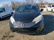 ✅ 2016 Nissan Note SV • VIN: 3N1CE2CP1GL372417 • Lot: 94863905. Wystawiony na Copart z przebiegiem 159 767 mil. Bezpłatny archiwum sprzedaży aukcyjnych z USA i szczegółowy raport historii pojazdu na DreamBid. Zdjęcie 13.