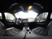 ✅ 2013 Mercedes-Benz C 250 Sport • VIN: WDDGF4HB4DR265893 • Lot: 42423461. Wystawiony na IAAI z przebiegiem 108 911 mil. Bezpłatny archiwum sprzedaży aukcyjnych z USA i szczegółowy raport historii pojazdu na DreamBid. Zdjęcie 18.