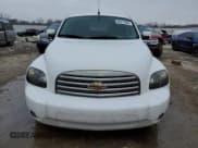 ✅ 2011 Chevrolet HHR 1LT • VIN: 3GNBABFWXBS521856 • Lot: 85512084. Listed on Copart with 81,497 mi. Free auction sales archive from the USA and detailed vehicle history report at DreamBid. Image 5.