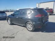 ✅ 2017 Nissan Rogue SV • VIN: 5N1AT2MT6HC888948 • Lot: 82675025. Listed on Copart with 124,404 mi. Free auction sales archive from the USA and detailed vehicle history report at DreamBid. Image 2.