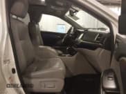 ✅ 2015 Toyota Highlander Limited Platinum • VIN: 5TDDKRFH6FS192561 • Лот: 43653893. Опубликован ранее на IAAI с пробегом 138 626 миль. Бесплатный доступ к архиву аукционных продаж из США и подробный отчёт об истории автомобиля на DreamBid. Изображение 5.