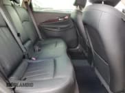 ✅ 2017 Infiniti QX50 • VIN: JN1BJ0RP1HM390037 • Lot: 85763345. Wystawiony na Copart z przebiegiem 38 387 mil. Bezpłatny archiwum sprzedaży aukcyjnych z USA i szczegółowy raport historii pojazdu na DreamBid. Zdjęcie 11.