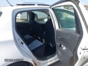 ✅ 2012 Toyota Yaris L • VIN: JTDKTUD36CD511723 • Lot: 43030009. Listed on IAAI with 199,329 mi. Free auction sales archive from the USA and detailed vehicle history report at DreamBid. Image 8.