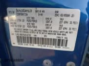 ✅ 2005 Jeep Liberty Sport • VIN: 1J4GL48K05W516733 • Lot: 43672533. Listed on IAAI with 159,502 mi. Free auction sales archive from the USA and detailed vehicle history report at DreamBid. Image 9.