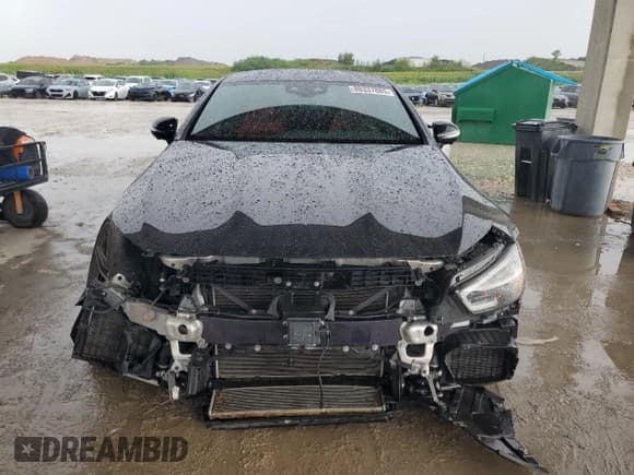 ✅ 2019 Mercedes-Benz AMG GT 63 S • VIN: WDD7X8KB6KA001423 • Лот: 80337885. Опубликован ранее на Copart с пробегом 82 145 миль. Бесплатный доступ к архиву аукционных продаж из США и подробный отчёт об истории автомобиля на DreamBid. Изображение 5.