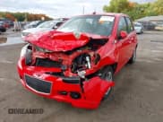 ✅ 2011 Chevrolet Aveo 1LT • VIN: KL1TD6DE5BB138125 • Lot: 43521594. Wystawiony na IAAI z przebiegiem 104 867 mil. Bezpłatny archiwum sprzedaży aukcyjnych z USA i szczegółowy raport historii pojazdu na DreamBid. Zdjęcie 6.