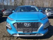 ✅ 2019 Hyundai Kona Ultimate • VIN: KM8K5CA50KU262128 • Лот: 41358094. Опубликован ранее на Copart с пробегом 44 822 миль. Бесплатный доступ к архиву аукционных продаж из США и подробный отчёт об истории автомобиля на DreamBid. Изображение 5.
