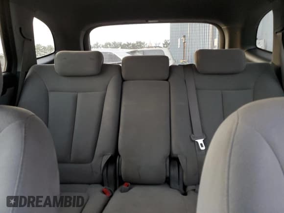 ✅ 2009 Hyundai Santa Fe GLS • VIN: 5NMSG73D79H297762 • Lot: 78078204. Listed on Copart with 172,841 mi. Free auction sales archive from the USA and detailed vehicle history report at DreamBid. Image 10.