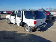 ✅ 2001 Chevrolet Blazer LT • VIN: 1GNDT13W312156772 • Lot: 41826929. Wystawiony na IAAI z przebiegiem 195 474 mil. Bezpłatny archiwum sprzedaży aukcyjnych z USA i szczegółowy raport historii pojazdu na DreamBid. Zdjęcie 3.