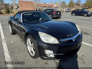 ✅ 2008 Saturn Sky • VIN: 1G8MB35B28Y112393 • Лот: 43877315. Опубликован ранее на IAAI с пробегом 198 499 миль. Бесплатный доступ к архиву аукционных продаж из США и подробный отчёт об истории автомобиля на DreamBid. Изображение 1.