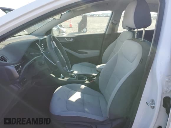 ✅ 2022 Hyundai Ioniq Blue • VIN: KMHC65LC7NU268666 • Lot: 52587025. Wystawiony na Copart z przebiegiem 102 981 mil. Bezpłatny archiwum sprzedaży aukcyjnych z USA i szczegółowy raport historii pojazdu na DreamBid. Zdjęcie 7.