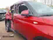 2024 Hyundai Venue Limited with VIN KMHRC8A37RU289336, listed as a IAAI auction lot 43308210 with 18,487 mi miles and . Bid and sale history available at DreamBid. Image 14.