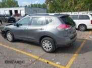 ✅ 2015 Nissan Rogue SL • VIN: 5N1AT2MV5FC843238 • Lot: 43278147. Wystawiony na IAAI z przebiegiem 190 879 mil. Bezpłatny archiwum sprzedaży aukcyjnych z USA i szczegółowy raport historii pojazdu na DreamBid. Zdjęcie 3.