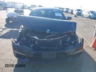 ✅ 2018 BMW 5 Series M550i xDrive • VIN: WBAJB9C50JB035182 • Lot: 43373741. Listed on IAAI with Not provided. Free auction sales archive from the USA and detailed vehicle history report at DreamBid. Image 6.