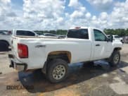 ✅ 2013 Chevrolet Silverado 2500HD Work Truck • VIN: 1GC0KVCG7DZ341865 • Лот: 68502185. Опубликован ранее на Copart с пробегом 282 629 миль. Бесплатный доступ к архиву аукционных продаж из США и подробный отчёт об истории автомобиля на DreamBid. Изображение 3.