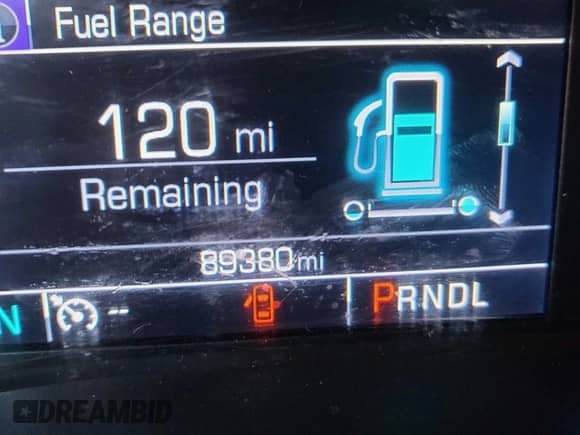 2018 Chevrolet Colorado 4WD Z71 z VIN 1GCGTDEN3J1150004, wystawiony jako Copart lot #91555025 z przebiegiem 89 380 mil mil oraz Czysty tytuł • Clean title. Historia ofert i sprzedaży dostępna na DreamBid. Obrazek 8.