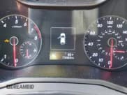 ✅ 2016 Hyundai Veloster Turbo Rally Edition • VIN: KMHTC6AE2GU259766 • Lot: 41476214. Wystawiony na IAAI z przebiegiem 73 483 mil. Bezpłatny archiwum sprzedaży aukcyjnych z USA i szczegółowy raport historii pojazdu na DreamBid. Zdjęcie 7.