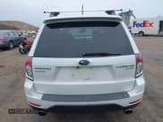 ✅ 2012 Subaru Forester X Premium • VIN: JF2SHADC8CH401203 • Lot: 42351106. Listed on IAAI with 152,122 mi. Free auction sales archive from the USA and detailed vehicle history report at DreamBid. Image 16.