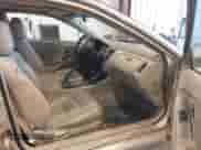 2001 Honda Accord EX с VIN 1HGCG225X1A015003, выставлен на аукционе IAAI как лот 41866796 с пробегом 196 000 миль миль и . История ставок и продаж доступна на DreamBid. Изображение 5.