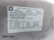 ✅ 2007 Chevrolet Silverado 1500 1LT • VIN: 2GCEC13J371676450 • Lot: 43393972. Wystawiony na IAAI z przebiegiem 313 790 mil. Bezpłatny archiwum sprzedaży aukcyjnych z USA i szczegółowy raport historii pojazdu na DreamBid. Zdjęcie 9.