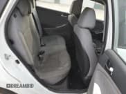 ✅ 2013 Hyundai Accent SE • VIN: KMHCU5AE1DU106444 • Лот: 71617364. Опубликован ранее на Copart с пробегом 120 688 миль. Бесплатный доступ к архиву аукционных продаж из США и подробный отчёт об истории автомобиля на DreamBid. Изображение 11.