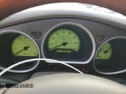 ✅ 2001 Lexus GS 430 • VIN: JT8BL69S310001358 • Lot: 83180434. Wystawiony na Copart z przebiegiem 94 901 mil. Bezpłatny archiwum sprzedaży aukcyjnych z USA i szczegółowy raport historii pojazdu na DreamBid. Zdjęcie 9.