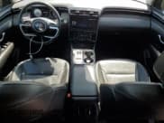 ✅ 2023 Hyundai Tucson Limited • VIN: 5NMJECAE6PH183786 • Lot: 60964045. Listed on Copart with 118,457 mi. Free auction sales archive from the USA and detailed vehicle history report at DreamBid. Image 8.