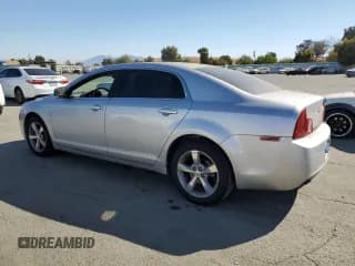 ✅ 2011 Chevrolet Malibu 1LT • VIN: 1G1ZC5E15BF131222 • Lot: 75358814. Listed on Copart with 93,327 mi. Free auction sales archive from the USA and detailed vehicle history report at DreamBid. Image 2.
