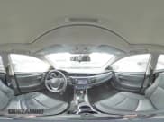 ✅ 2016 Toyota Corolla L • VIN: 2T1BURHEXGC527965 • Lot: 58090185. Listed on Copart with 103,418 mi. Free auction sales archive from the USA and detailed vehicle history report at DreamBid. Image 14.