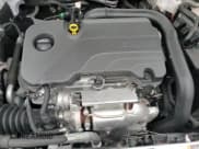 ✅ 2024 Chevrolet Malibu LT • VIN: 1G1ZD5ST7RF215121 • Лот: 90346355. Опубликован ранее на Copart с пробегом 30 482 миль. Бесплатный доступ к архиву аукционных продаж из США и подробный отчёт об истории автомобиля на DreamBid. Изображение 13.