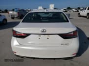 ✅ 2016 Lexus GS 350 • VIN: JTHBZ1BL1GA002936 • Lot: 66559745. Wystawiony na Copart z przebiegiem 29 240 mil. Bezpłatny archiwum sprzedaży aukcyjnych z USA i szczegółowy raport historii pojazdu na DreamBid. Zdjęcie 6.