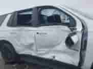 2023 Chevrolet Tahoe RST with VIN 1GNSKRKL5PR124079, listed as a IAAI auction lot 41389636 with 18,920 mi miles and . Bid and sale history available at DreamBid. Image 6.