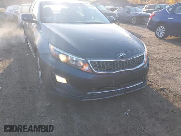✅ 2014 Kia Optima LX • VIN: KNAGM4AD2E5065287 • Lot: 43500926. Wystawiony na IAAI z przebiegiem 64 764 mil. Bezpłatny archiwum sprzedaży aukcyjnych z USA i szczegółowy raport historii pojazdu na DreamBid. Zdjęcie 6.