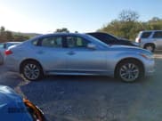 ✅ 2012 Infiniti M • VIN: JN1BY1AR3CM390810 • Lot: 41313513. Listed on IAAI with Not provided. Free auction sales archive from the USA and detailed vehicle history report at DreamBid. Image 13.