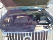 ✅ 2010 Mercury Mariner Premier • VIN: 4M2CN8HG0AKJ02994 • Lot: 43713687. Wystawiony na IAAI z przebiegiem 244 718 mil. Bezpłatny archiwum sprzedaży aukcyjnych z USA i szczegółowy raport historii pojazdu na DreamBid. Zdjęcie 10.