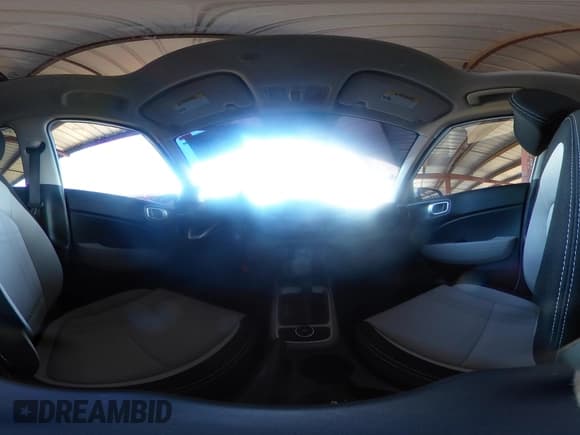 ✅ 2023 Hyundai Venue SEL • VIN: KMHRC8A35PU248846 • Lot: 42034514. Listed on IAAI with 23,910 mi. Free auction sales archive from the USA and detailed vehicle history report at DreamBid. Image 19.