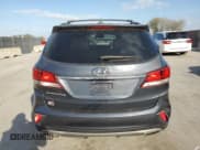 ✅ 2017 Hyundai Santa Fe Limited • VIN: KM8SN4HF6HU168865 • Лот: 46577705. Опубликован ранее на Copart с пробегом 94 433 миль. Бесплатный доступ к архиву аукционных продаж из США и подробный отчёт об истории автомобиля на DreamBid. Изображение 6.