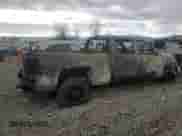 2015 Chevrolet Silverado 2500HD Work Truck z VIN 1GC1KUEG8FF107024, wystawiony jako Copart lot #42746245 z przebiegiem Nie podano mil oraz Nie do naprawy • Non repairable. Historia ofert i sprzedaży dostępna na DreamBid. Obrazek 3.