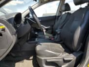 ✅ 2011 Hyundai Elantra SE • VIN: KMHDC8AE6BU089632 • Lot: 64861895. Listed on Copart with 238,396 mi. Free auction sales archive from the USA and detailed vehicle history report at DreamBid. Image 7.