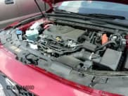 ✅ 2025 Mazda CX-50 Hybrid Premium Plus Package • VIN: 7MMVAAEW6SN103757 • Lot: 81041585. Wystawiony na Copart z przebiegiem 6 720 mil. Bezpłatny archiwum sprzedaży aukcyjnych z USA i szczegółowy raport historii pojazdu na DreamBid. Zdjęcie 14.