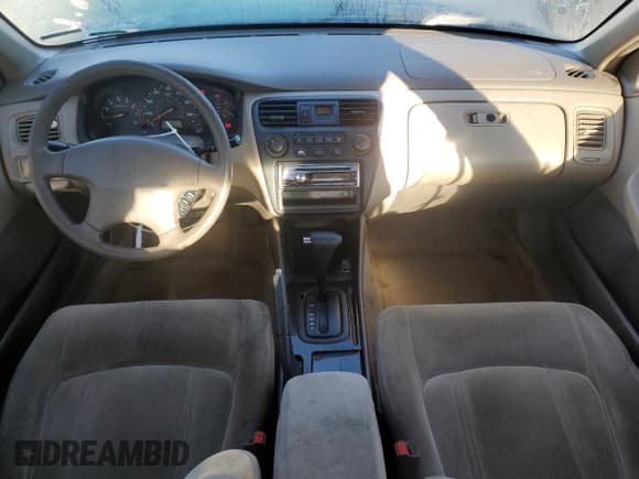 ✅ 2000 Honda Accord SE • VIN: 1HGCG5675YA097813 • Lot: 86464395. Listed on Copart with 169,534 mi. Free auction sales archive from the USA and detailed vehicle history report at DreamBid. Image 8.