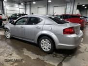 ✅ 2014 Dodge Avenger SE • VIN: 1C3CDZABXEN155711 • Лот: 79448804. Опубликован ранее на Copart с пробегом Не указан. Бесплатный доступ к архиву аукционных продаж из США и подробный отчёт об истории автомобиля на DreamBid. Изображение 2.