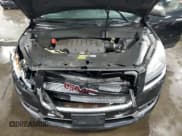 ✅ 2014 GMC Acadia SLE • VIN: 1GKKVPKD0EJ346848 • Lot: 90410165. Listed on Copart with 192,899 mi. Free auction sales archive from the USA and detailed vehicle history report at DreamBid. Image 12.