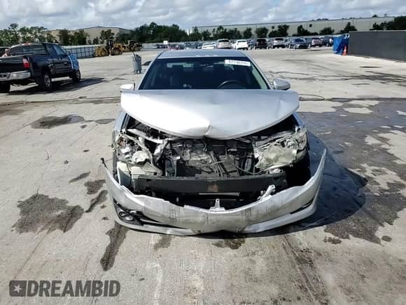 2012 Toyota Camry SE с VIN 4T1BF1FK9CU032427, выставлен на аукционе Copart как лот 87130155 с пробегом 309 212 миль миль и Списание • Salvage title. История ставок и продаж доступна на DreamBid. Изображение 13.