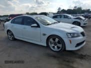 ✅ 2009 Pontiac G8 GT • VIN: 6G2EC57Y29L208034 • Lot: 52008844. Wystawiony na Copart z przebiegiem 157 029 mil. Bezpłatny archiwum sprzedaży aukcyjnych z USA i szczegółowy raport historii pojazdu na DreamBid. Zdjęcie 4.